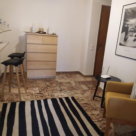 Maria'S Cozy Apartment In Palaio Faliro أثينا المظهر الخارجي الصورة
