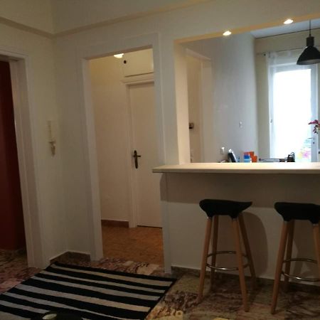 Maria'S Cozy Apartment In Palaio Faliro أثينا المظهر الخارجي الصورة